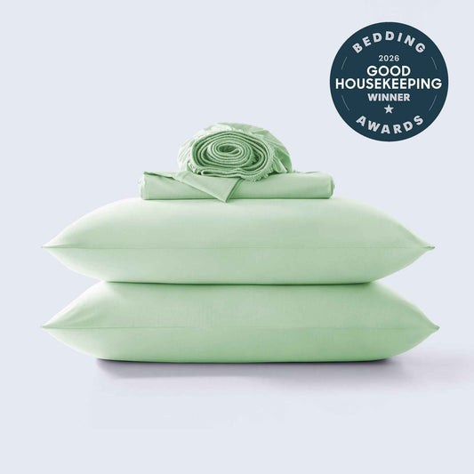 Cool Zone Cooling Sheet Set