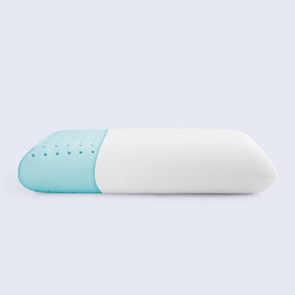 Cooling Memory Foam Pillow