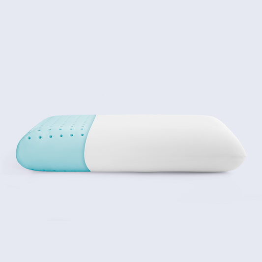 Cooling Memory Foam Pillow