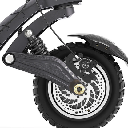 Ausom F1 Max Electric Scooter