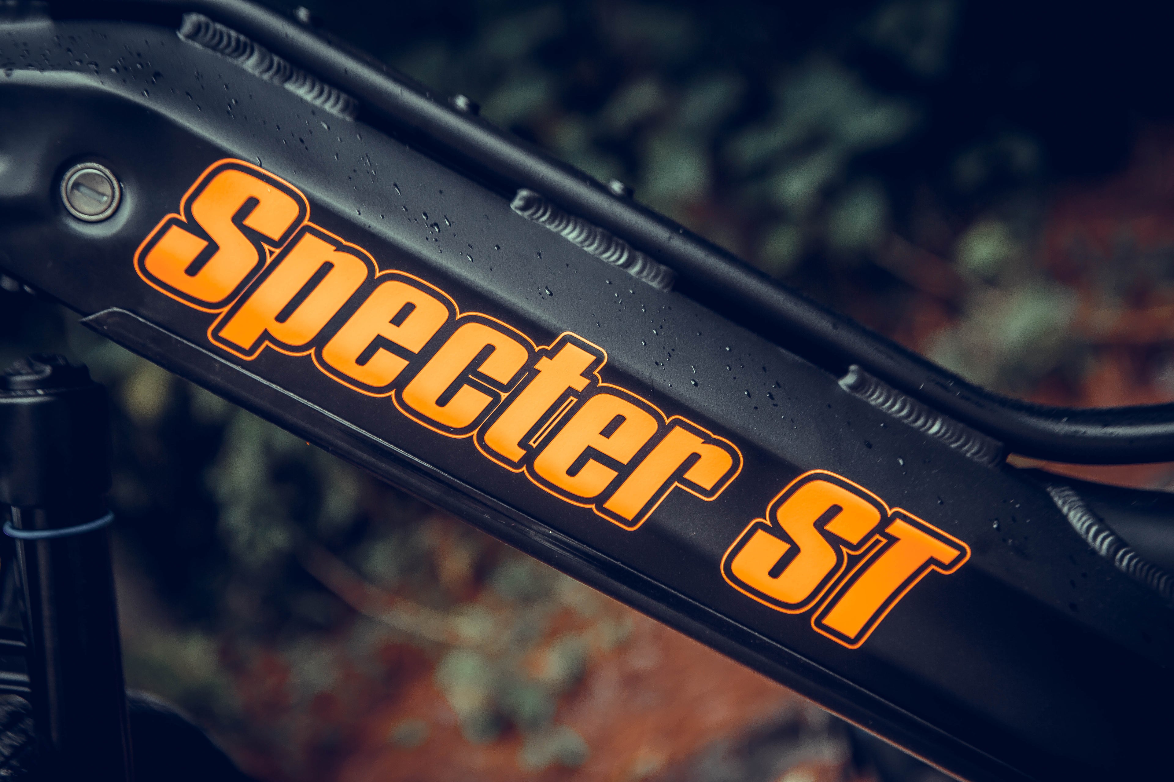 SPECTER-S 2.0 ST