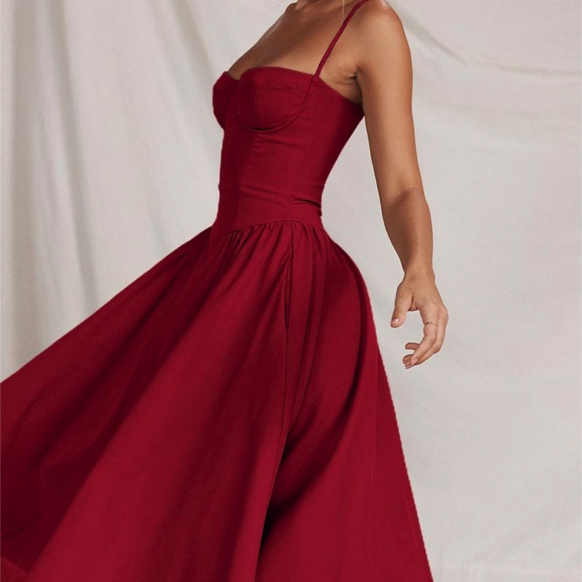 Court Dress