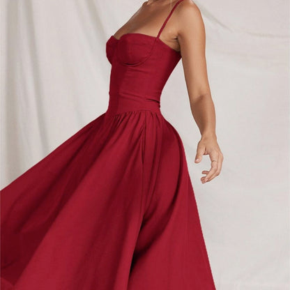 Court Dress
