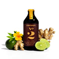 Curious No. 2 Booze-Free Cocktails