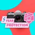 Complete Camera Protection: Pentax K1000 🛡️