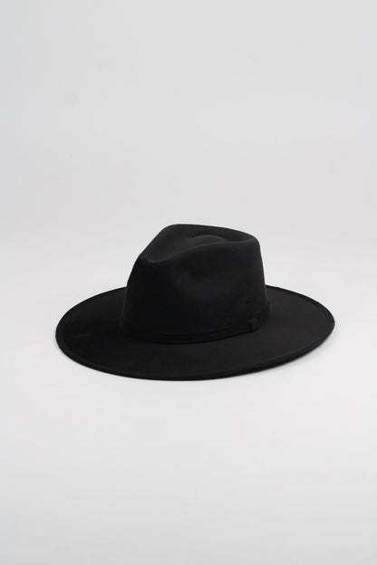 Nomad Rancher Hat - Black