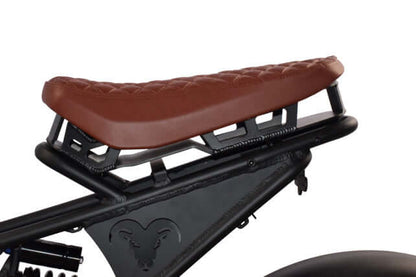 Seat Riser For Billy Goat V3 E-Bike