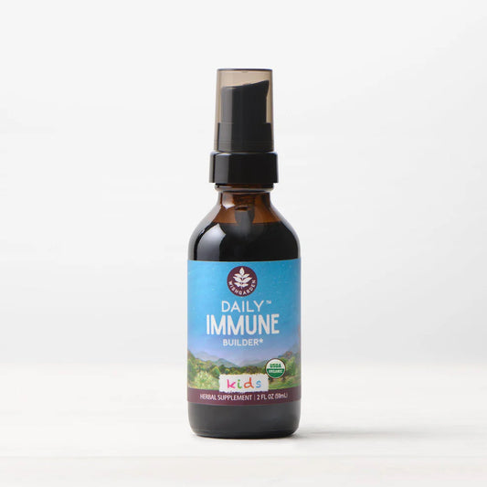 Daily Immune, Builder For Kids