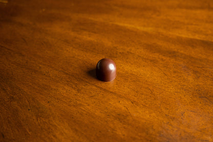 4-Piece Chocolate Truffle Box