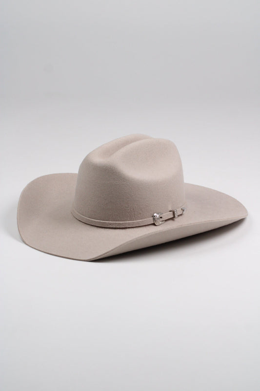 Mustang Cowboy Hat - Desert Sand