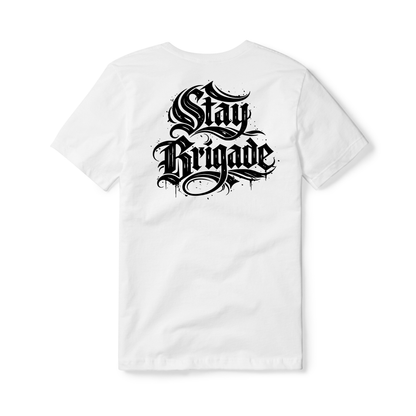 Brigade Tee