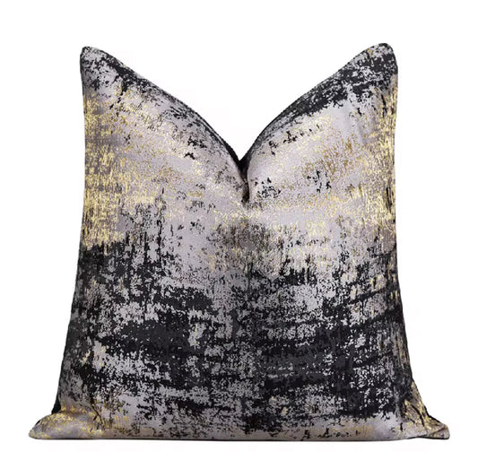 Aurora Pillow Cover