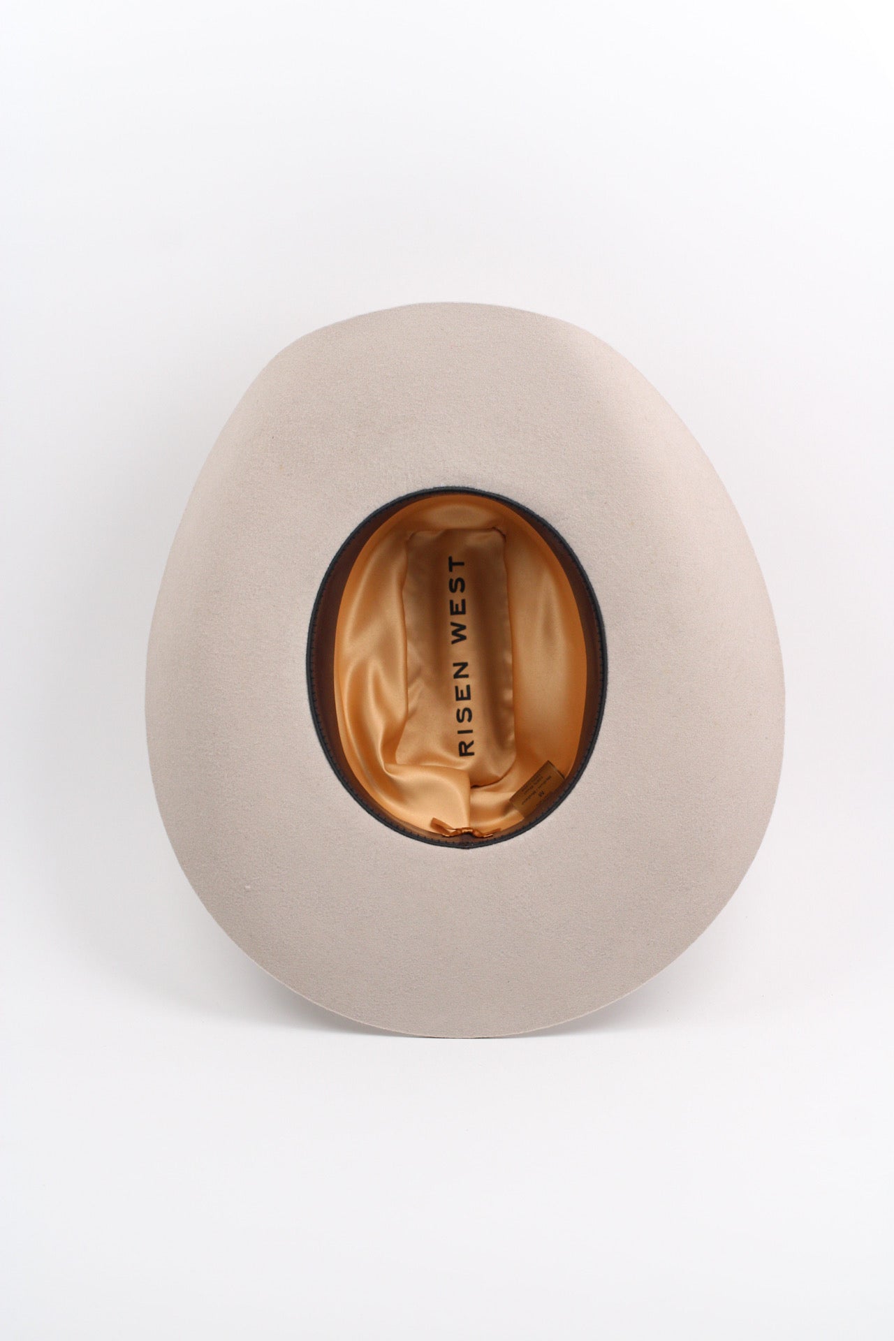 Mustang Cowboy Hat - Desert Sand