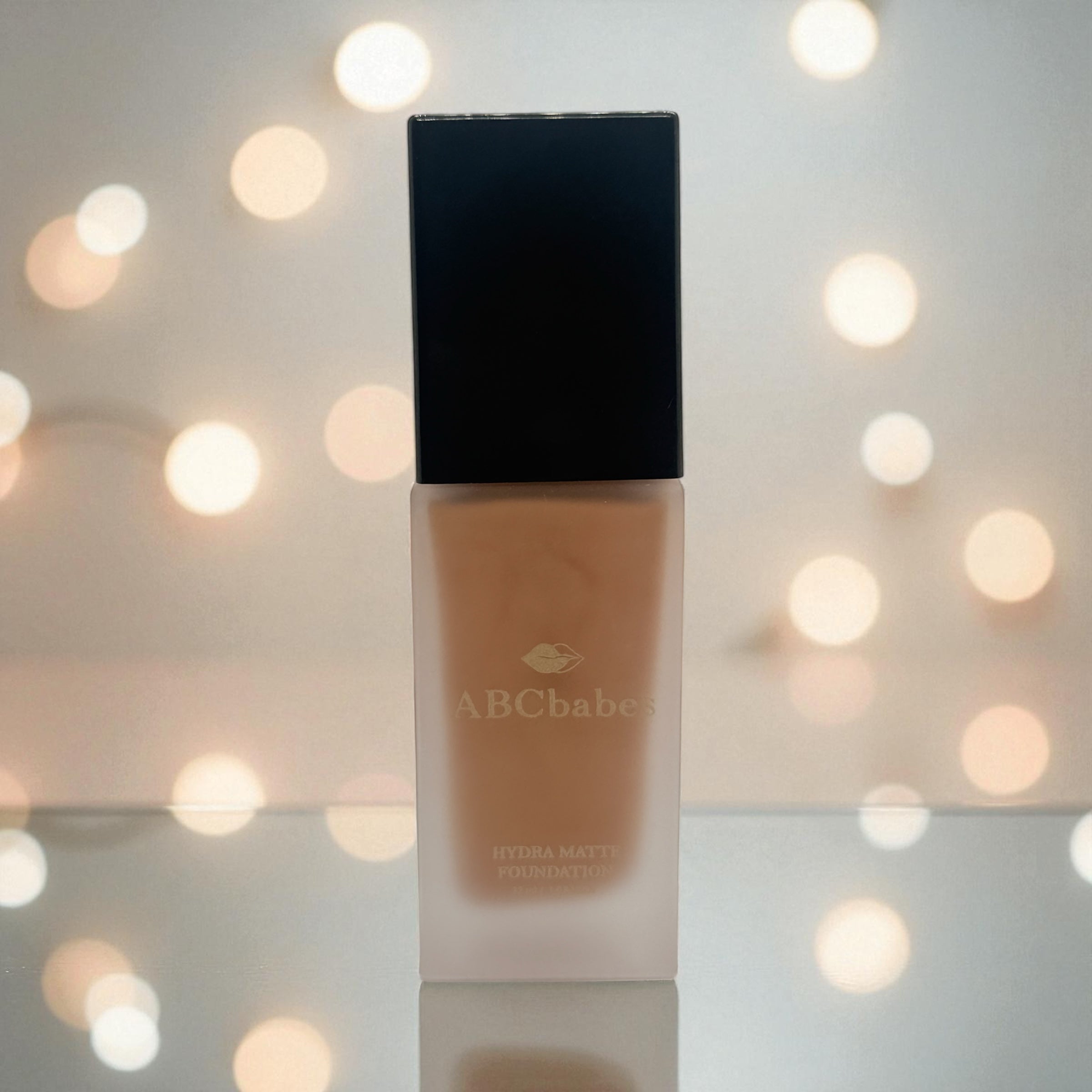 Shade #17 Light medium golden undertone