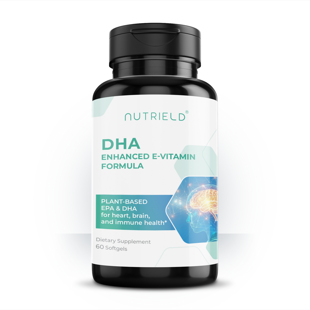 DHA/EPA