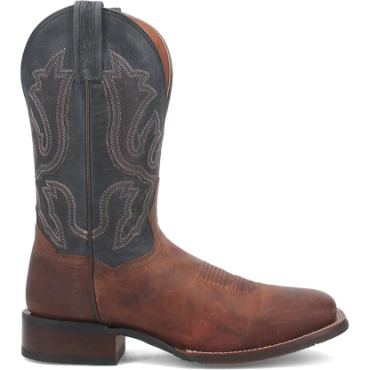 Dan Post Winslow - Men's Leather Cowboy Boots
