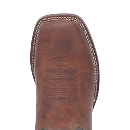 Dan Post Winslow - Men's Leather Cowboy Boots