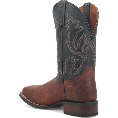 Dan Post Winslow - Men's Leather Cowboy Boots