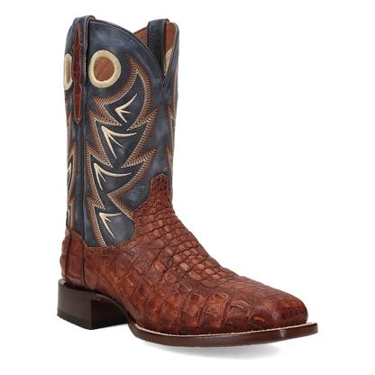 Dan Post Marsh - Men's Caiman Cowboy Boots
