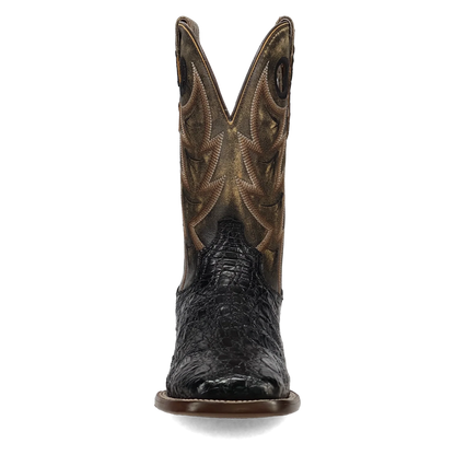 Dan Post Marsh - Men's Caiman Cowboy Boots