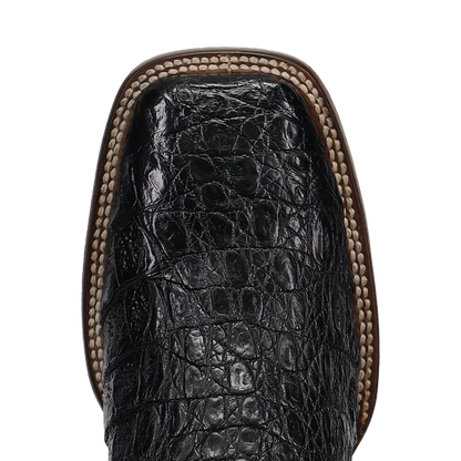 Dan Post Marsh - Men's Caiman Cowboy Boots