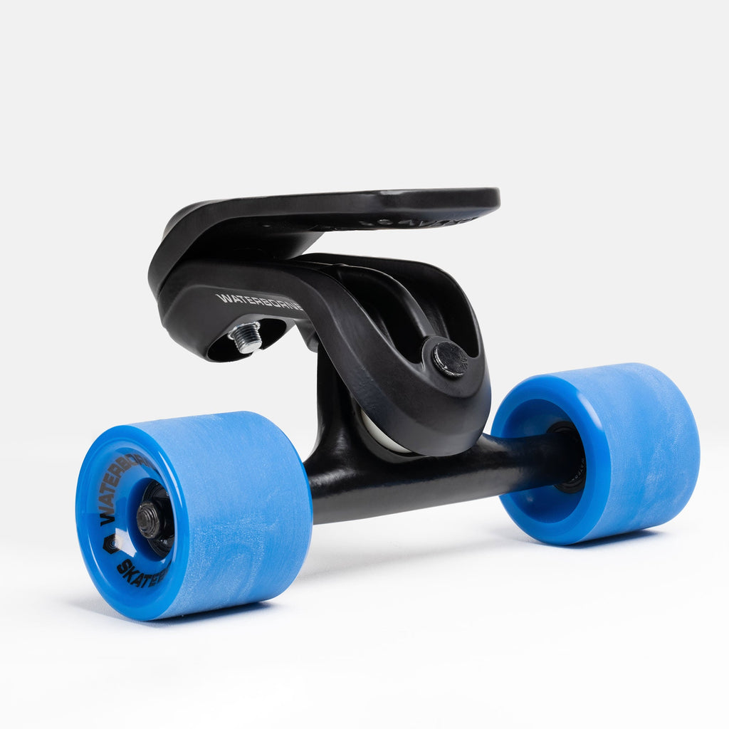 DREAM Surf Truck