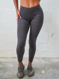 LEGGINGS IN CHARCOAL