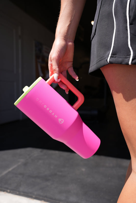 HYDROJUG 40 OZ. TRAVELER