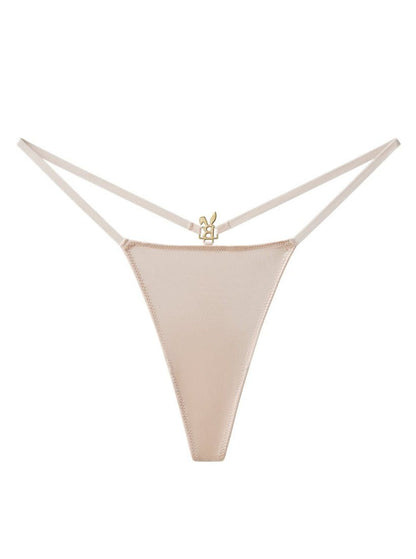 G-STRING IN NUDE
