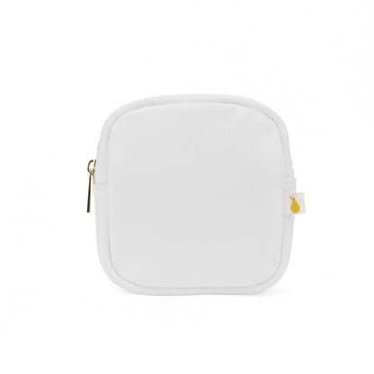 Bailey Small Pouch | INCLUDES UP TO 3 PATCHES