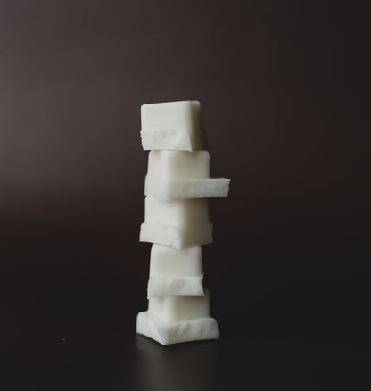 Vanilla Buttercream Coconut Soy Wax Melt