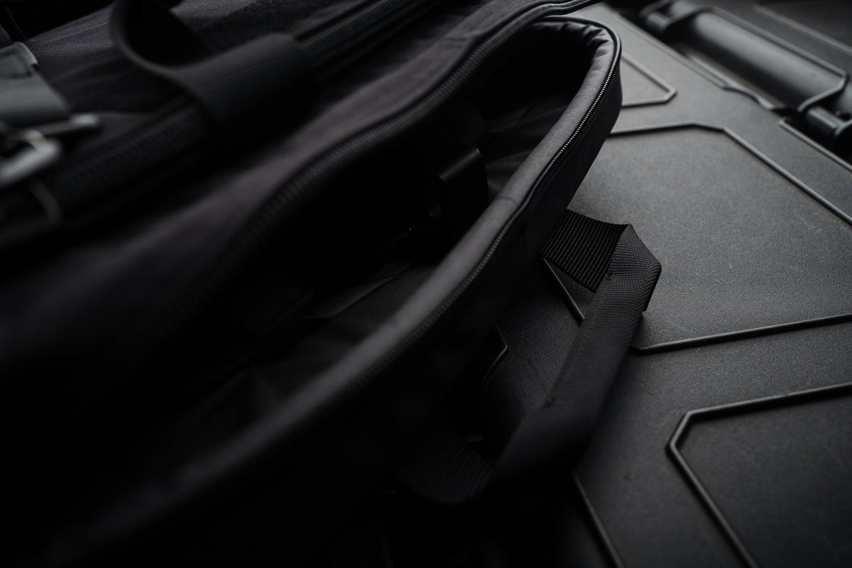 Covert Operations Discreet Rifle Case