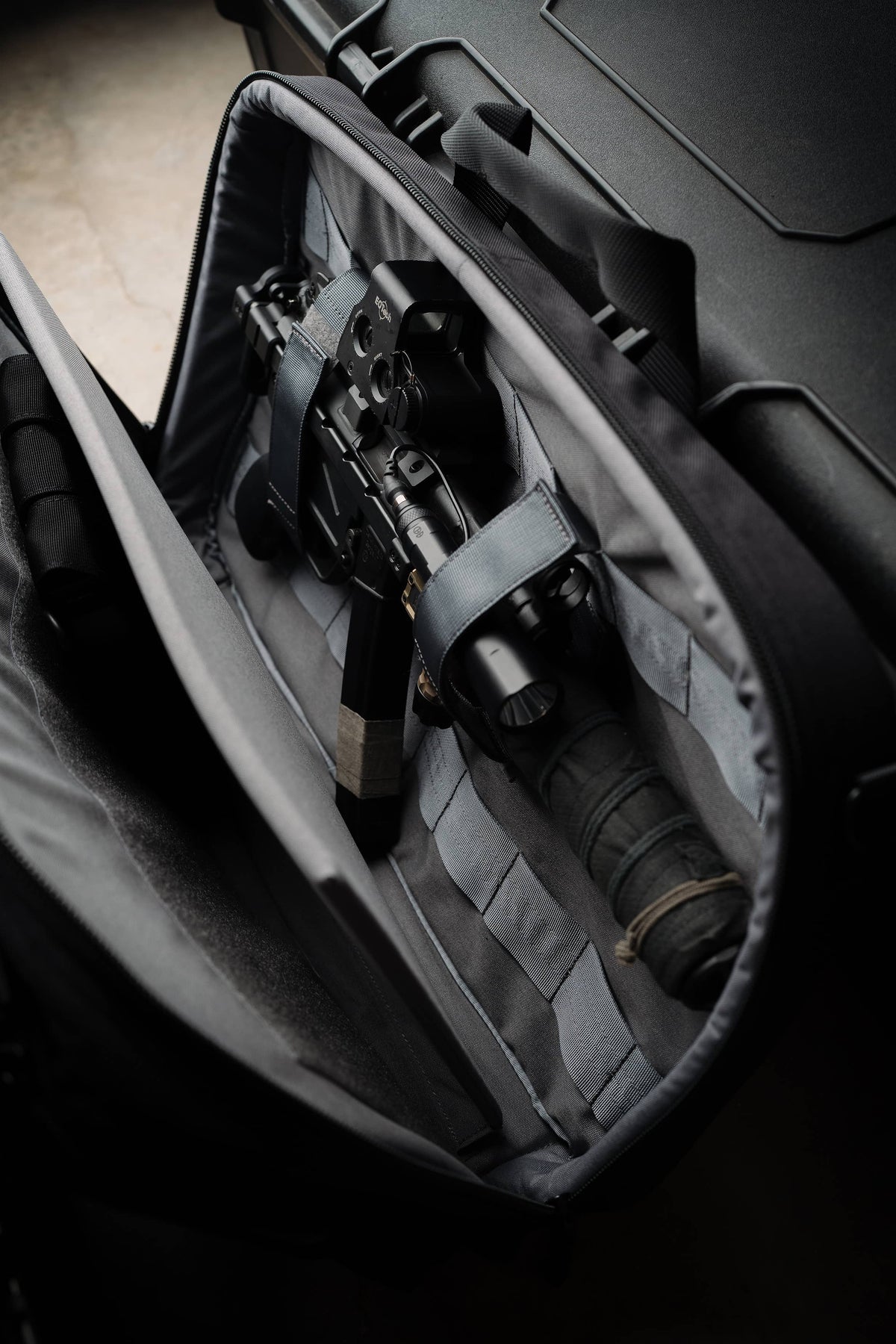 Covert Operations Discreet Rifle Case