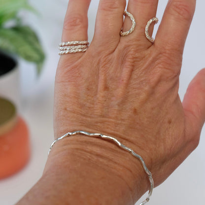 Twisted Ring