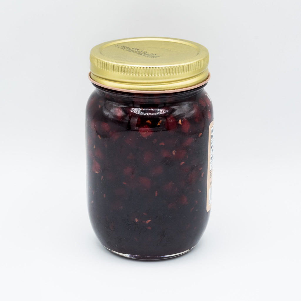 Old-Fashioned B-E-A-R Jam 18 oz | Amish Country Store