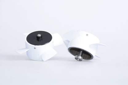 Mix Propeller Assembly