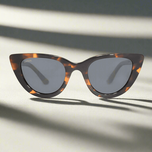 Evora - Womens Bio Acetate Sunglasses