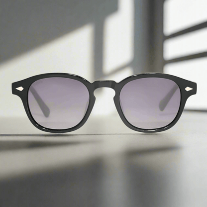 Aveiro- Unisex Bio Acetate Sunglasses