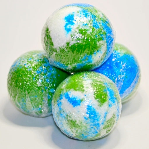 Circulation Reset Soak Bomb – Earth