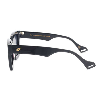 Nazare - Womens Bio Acetate Sunglasses