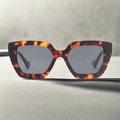 Nazare - Womens Bio Acetate Sunglasses