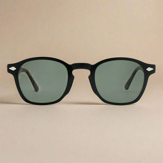 Macaw - Bio Acetate Sunglasses