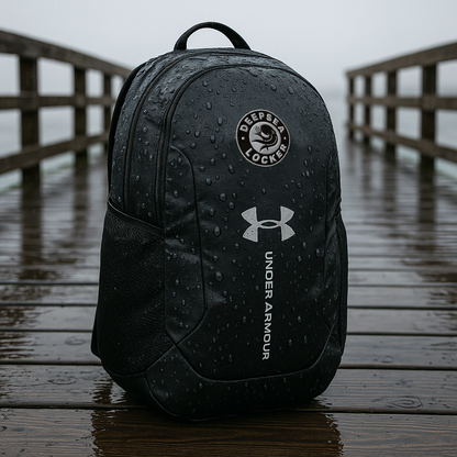 DeepSea Locker Athletic Backpack
