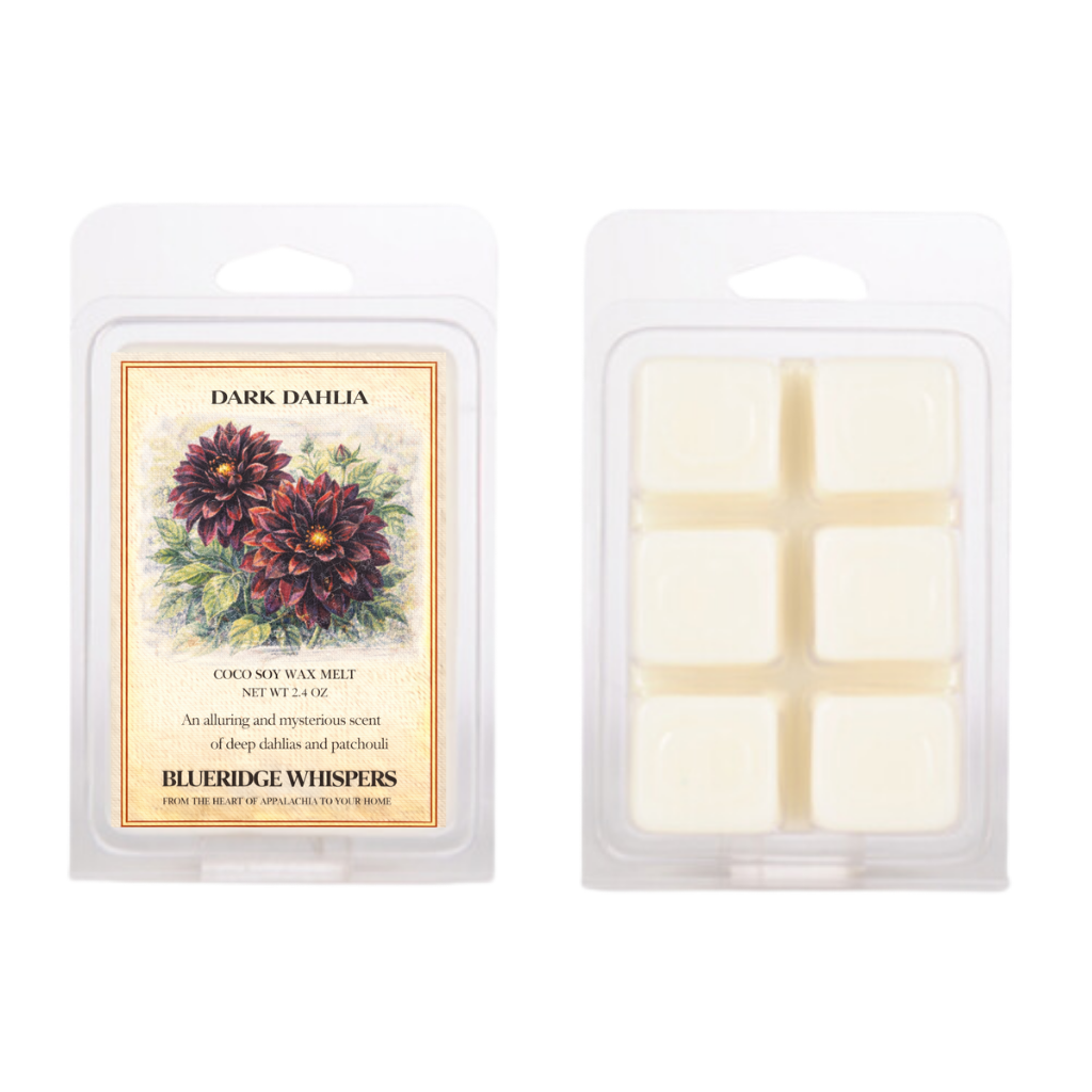 Dark Dahlia