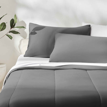 Cool Zone Cooling Comforter Set