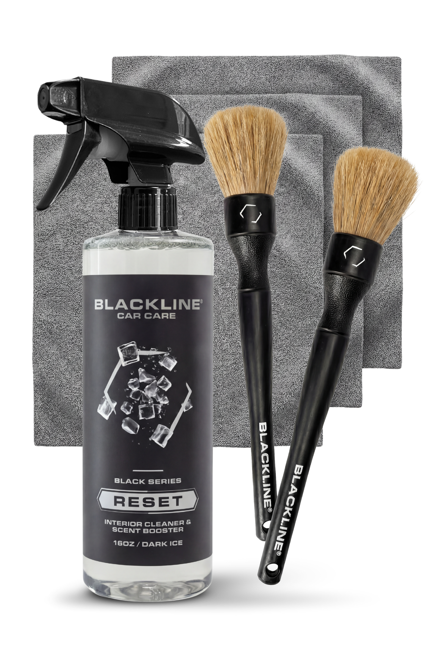 BLACKLINE® RESET INTERIOR CLEANER & SCENT BOOSTER (Copy)
