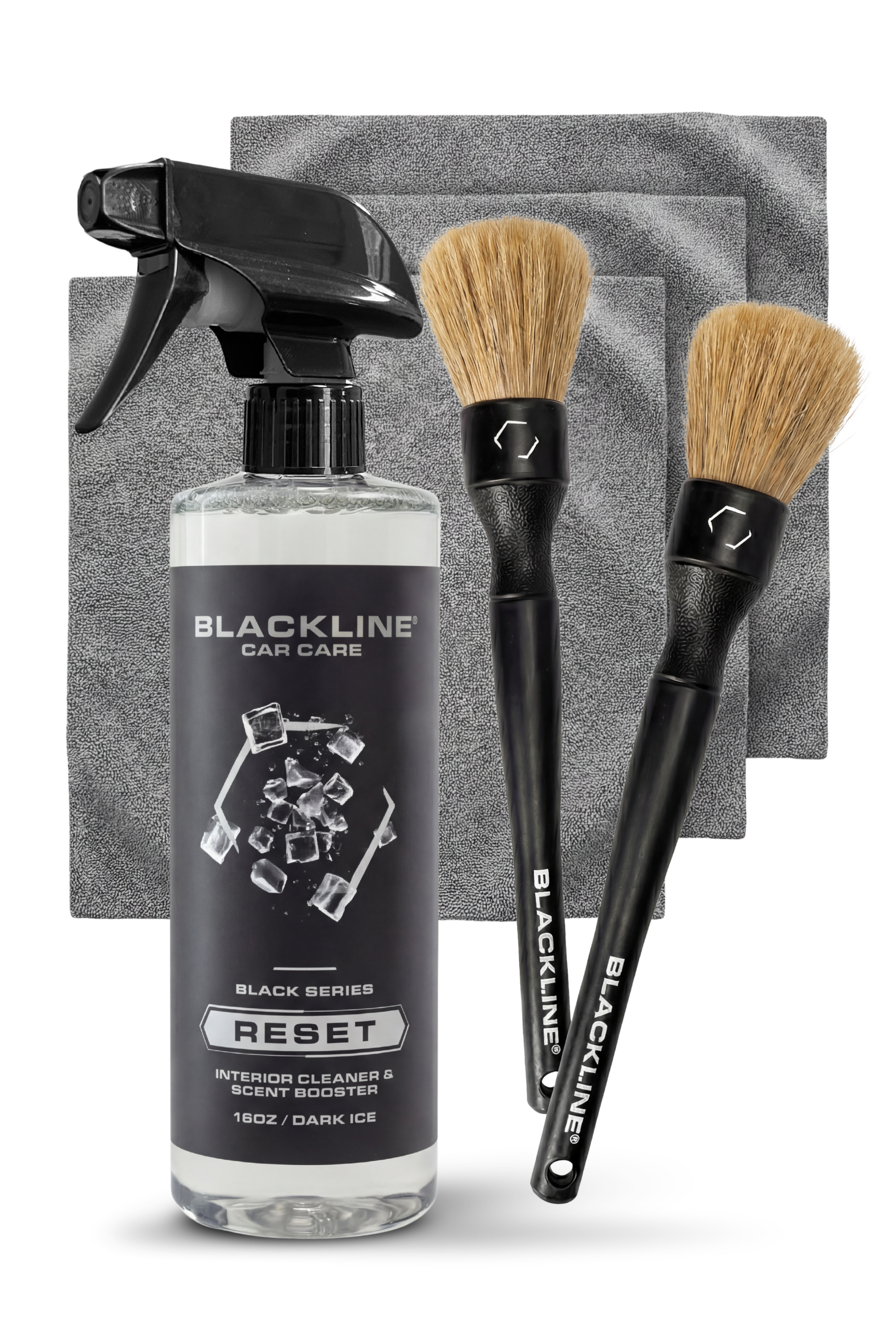 BLACKLINE® RESET INTERIOR CLEANER & SCENT BOOSTER (Copy)