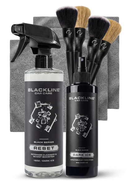 BLACKLINE® RESET INTERIOR CLEANER & SCENT BOOSTER (Copy)