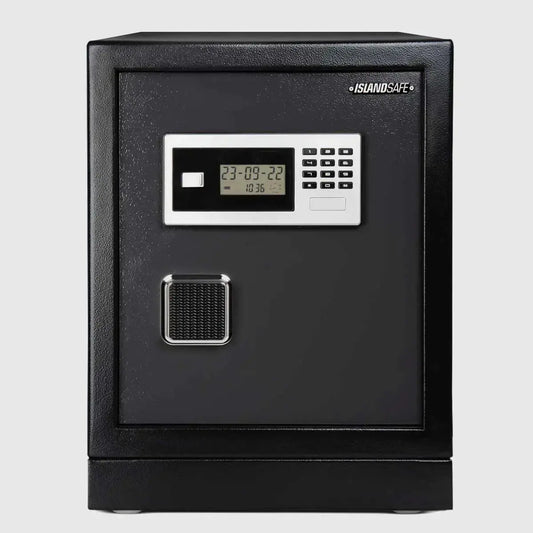Datasavior Spacious Home Office Safe