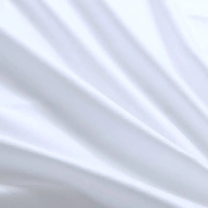 Degella Luxury Stripe Egyptian Cotton White Bedding Set | 3CARATS